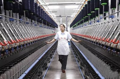 兩年投入30多億,蘭州新區打造綠色之城、多湖水城、生態之城
