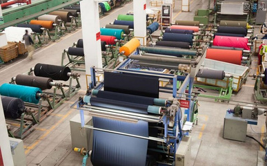 山東智能制造發(fā)展規(guī)劃 構(gòu)建紡織業(yè)新生態(tài)，加速智能化轉(zhuǎn)型